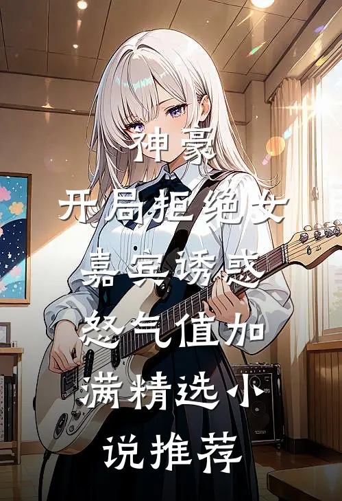 神豪：开局拒绝女嘉宾诱惑，怒气值加满精选小说推荐