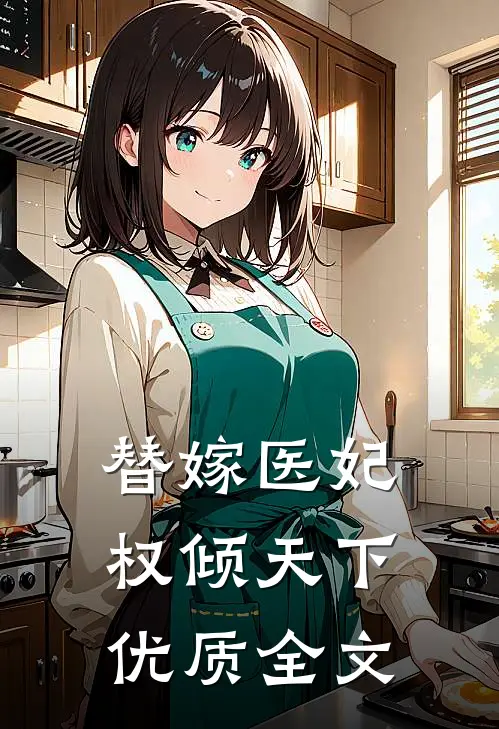 替嫁医妃权倾天下优质全文