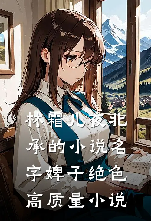 林霜儿夜北承的小说名字婢子绝色高质量小说