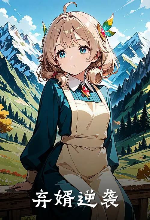 弃婿逆袭