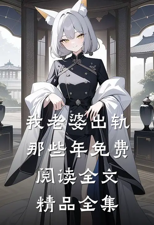 我老婆出轨那些年免费阅读全文精品全集