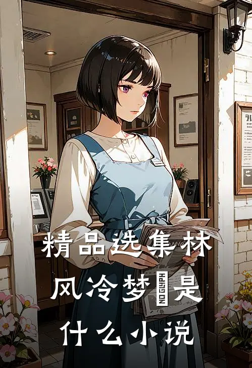 精品选集林风冷梦娢是什么小说