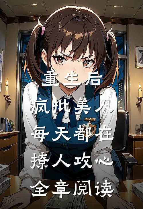 重生后，疯批美人每天都在撩人攻心全章阅读
