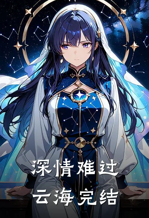 深情难过云海完结