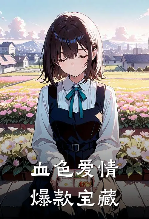 血色爱情爆款宝藏