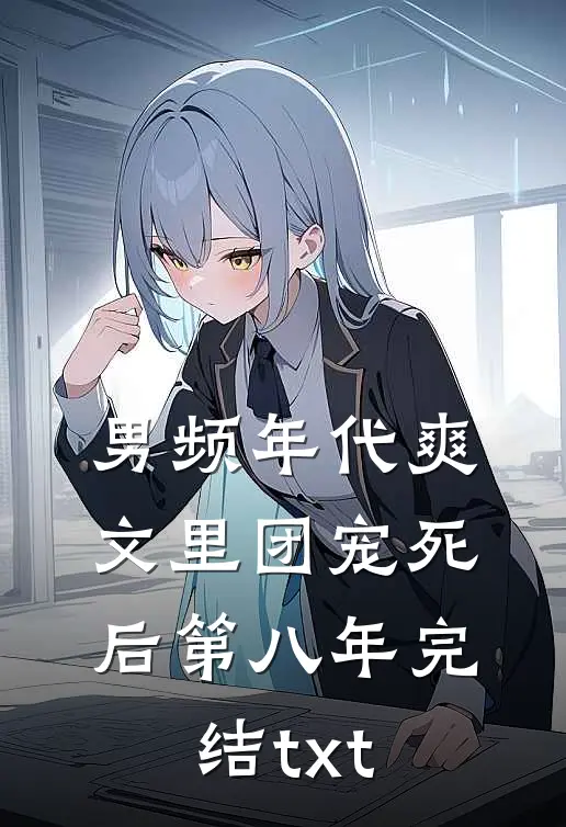 男频年代爽文里团宠死后第八年完结txt