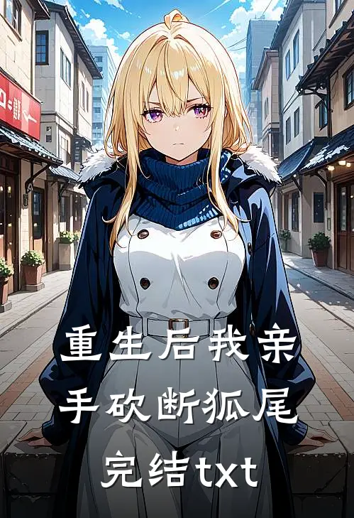 重生后我亲手砍断狐尾完结txt