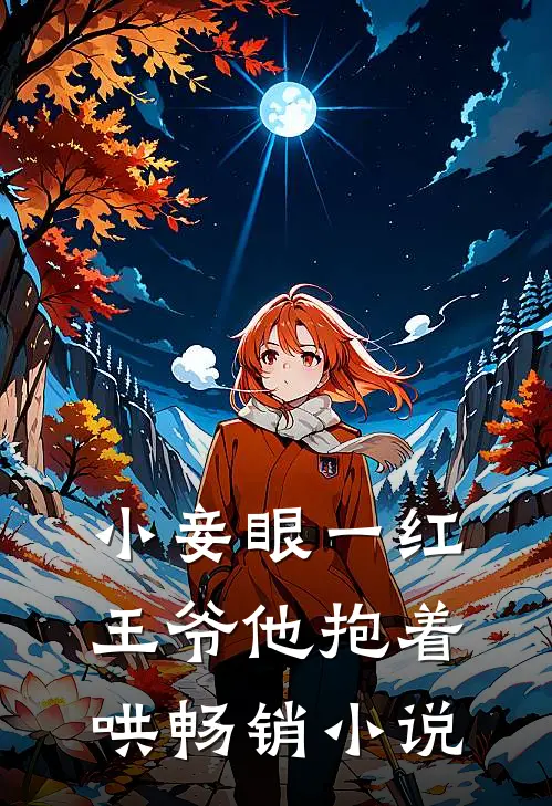 小妾眼一红，王爷他抱着哄畅销小说