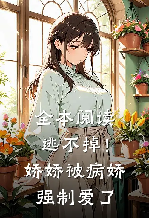 全本阅读逃不掉！娇娇被病娇强制爱了