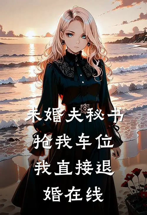未婚夫秘书抢我车位，我直接退婚在线