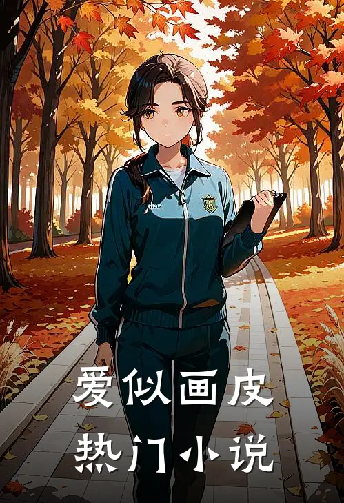 爱似画皮热门小说