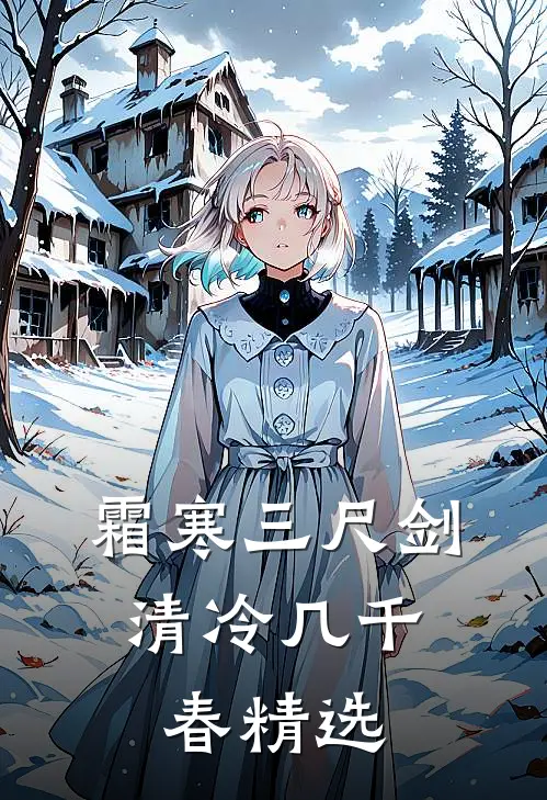霜寒三尺剑，清冷几千春精选