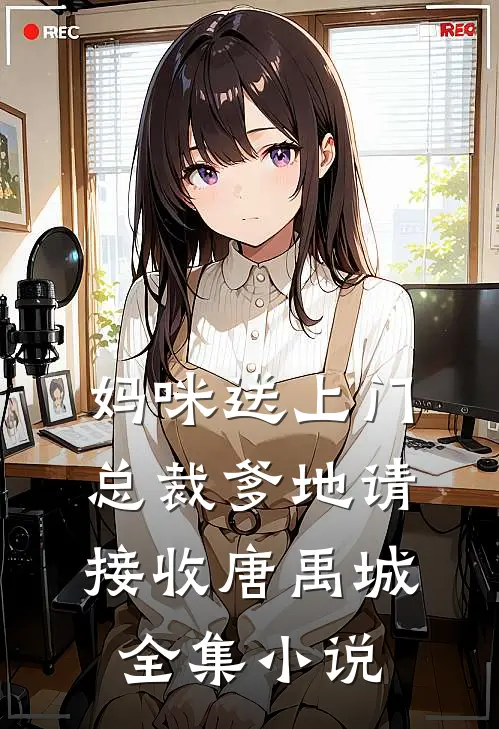 妈咪送上门总裁爹地请接收唐禹城全集小说