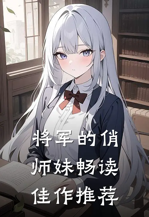 将军的俏师妹畅读佳作推荐