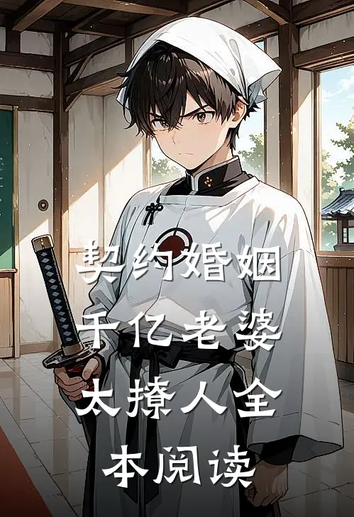 契约婚姻：千亿老婆太撩人全本阅读