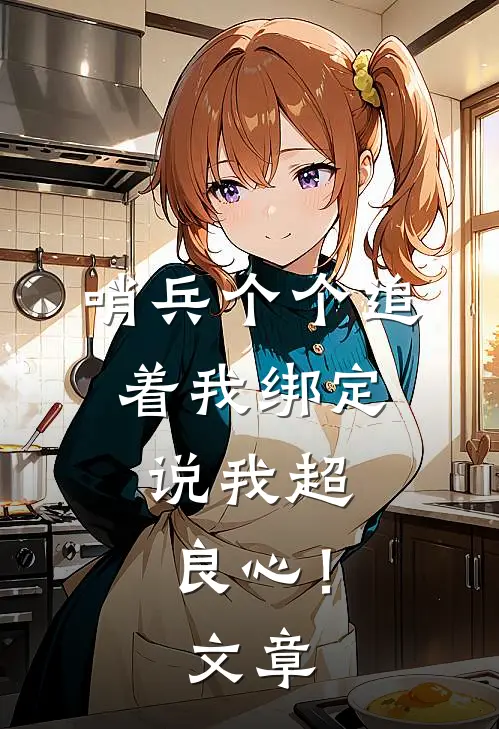 哨兵个个追着我绑定，说我超良心！文章