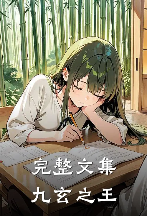 完整文集九玄之王