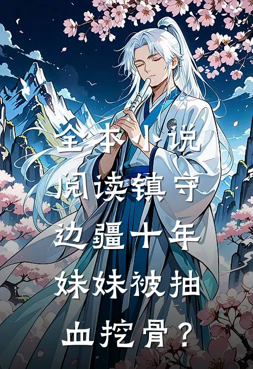 全本小说阅读镇守边疆十年，妹妹被抽血挖骨？