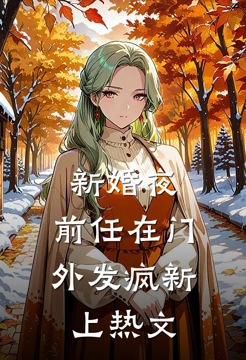 新婚夜，前任在门外发疯新上热文