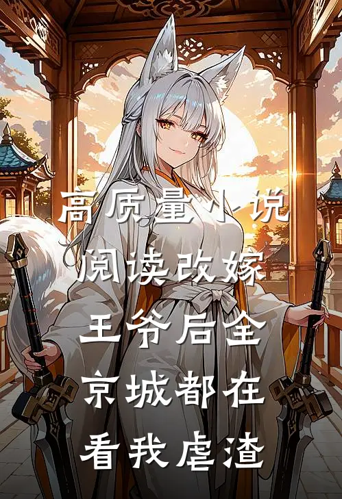 高质量小说阅读改嫁王爷后全京城都在看我虐渣