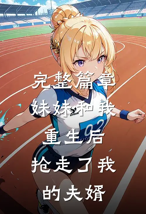 完整篇章妹妹和我重生后，抢走了我的夫婿