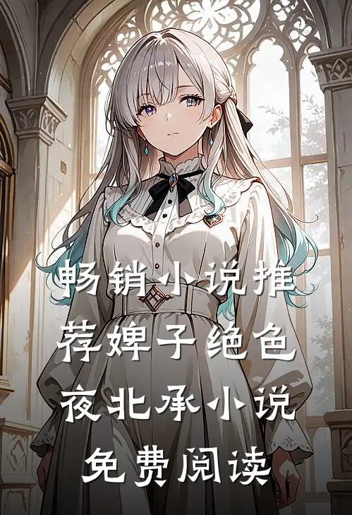 畅销小说推荐婢子绝色夜北承小说免费阅读