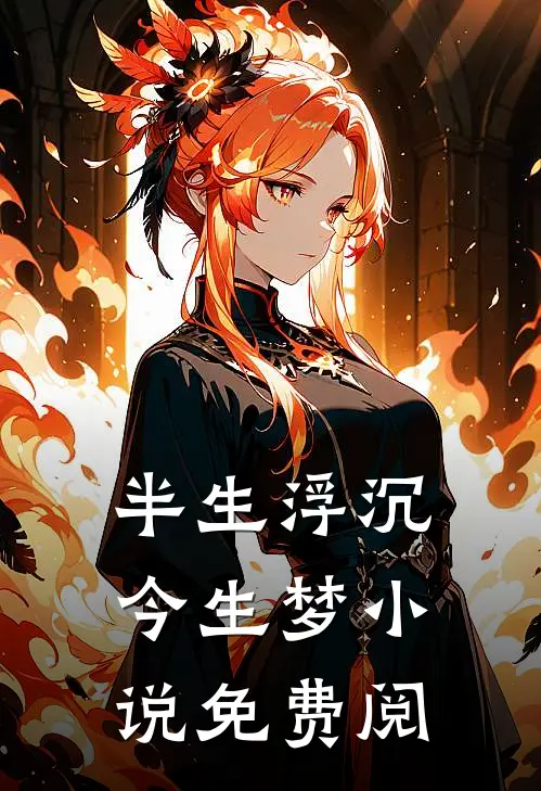 半生浮沉今生梦小说免费阅