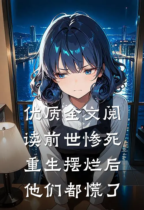 优质全文阅读前世惨死，重生摆烂后他们都慌了