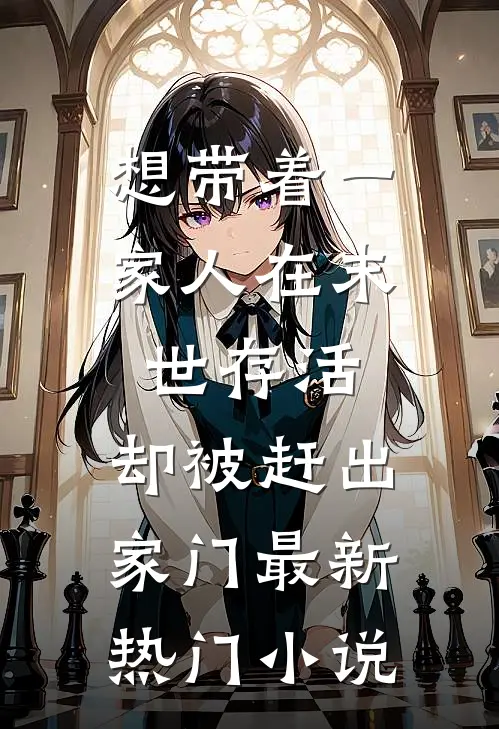 想带着一家人在末世存活，却被赶出家门最新热门小说