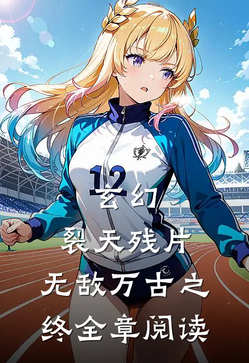 玄幻：裂天残片，无敌万古之终全章阅读