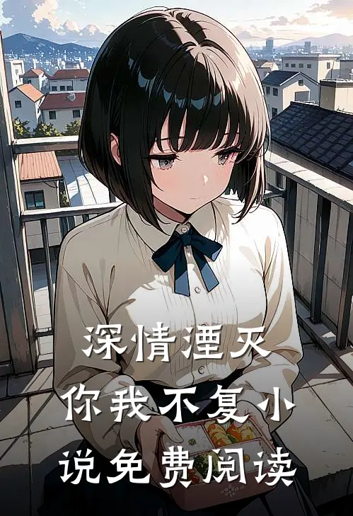 深情湮灭，你我不复小说免费阅读
