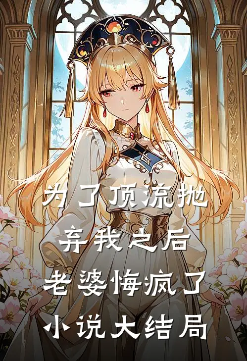 为了顶流抛弃我之后，老婆悔疯了小说大结局