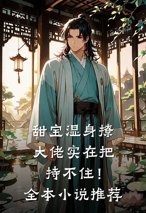 甜宝湿身撩，大佬实在把持不住！全本小说推荐