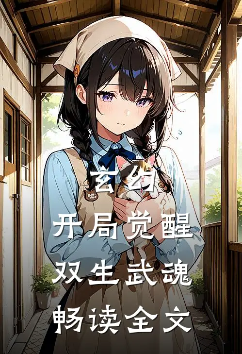 玄幻：开局觉醒双生武魂畅读全文