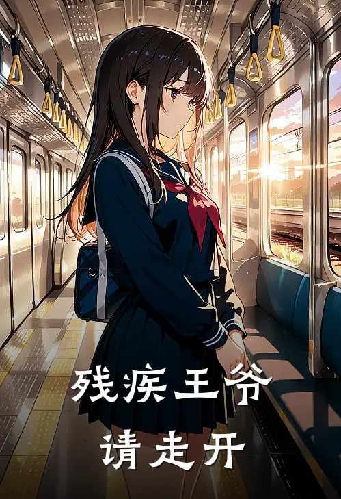 残疾王爷请走开