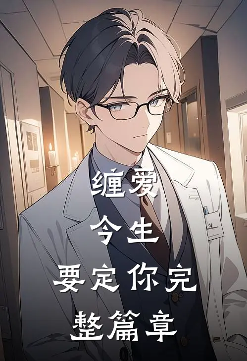 缠爱：今生，要定你完整篇章