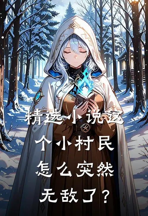 精选小说这个小村民怎么突然无敌了？