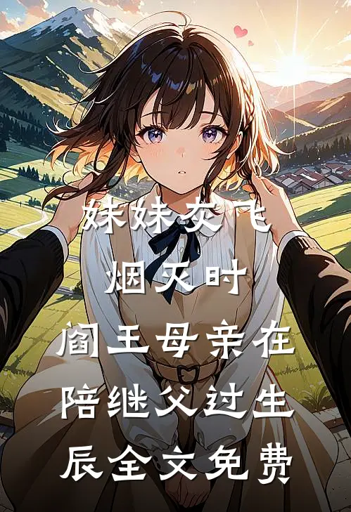 妹妹灰飞烟灭时，阎王母亲在陪继父过生辰全文免费