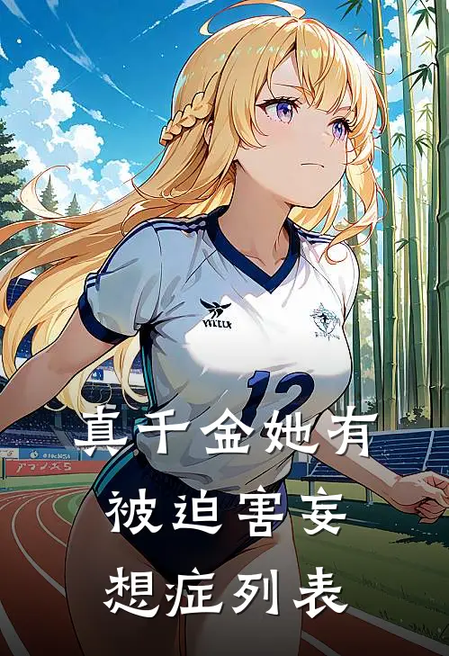 真千金她有被迫害妄想症列表