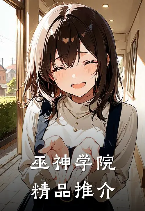 巫神学院精品推介