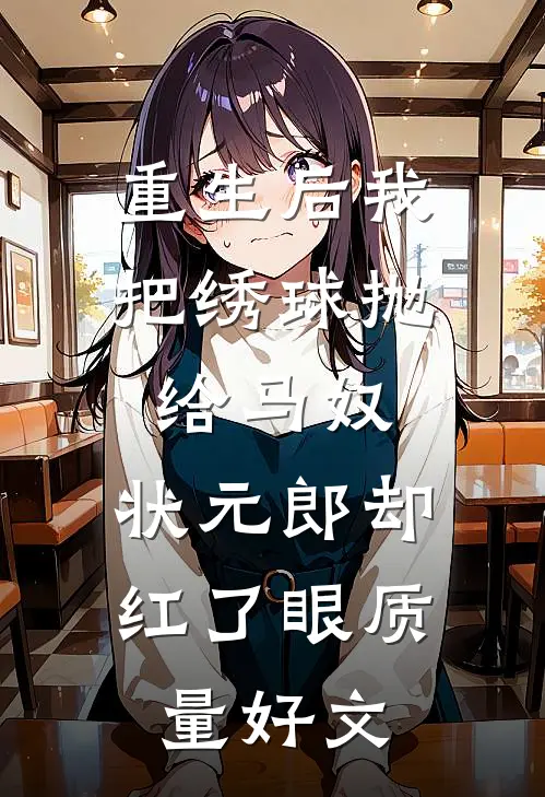 重生后我把绣球抛给马奴，状元郎却红了眼质量好文