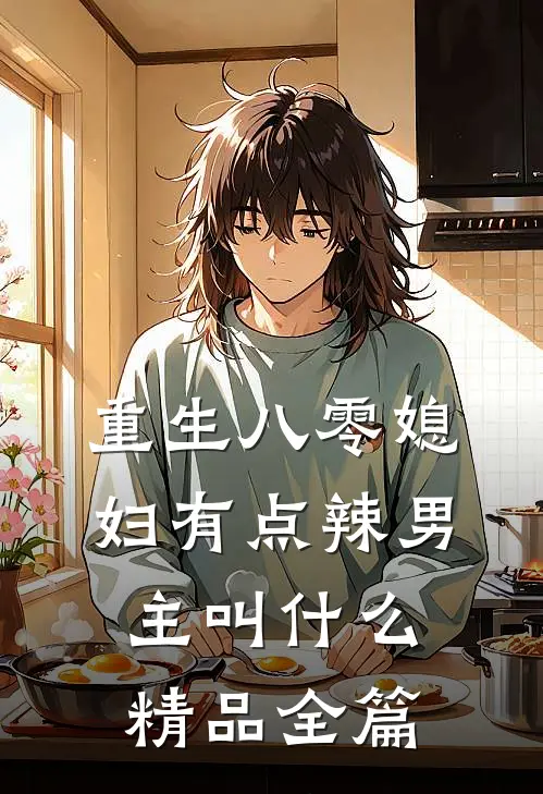 重生八零媳妇有点辣男主叫什么精品全篇