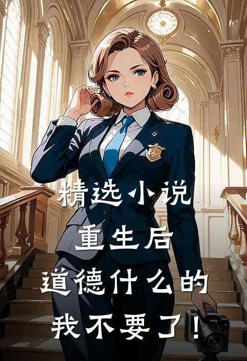 精选小说重生后，道德什么的我不要了！