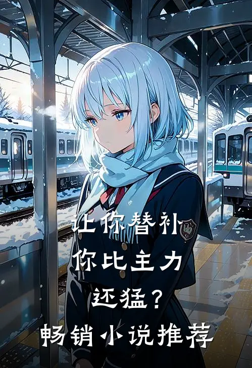 让你替补，你比主力还猛？畅销小说推荐