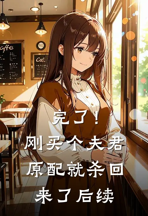 完了！刚买个夫君，原配就杀回来了后续