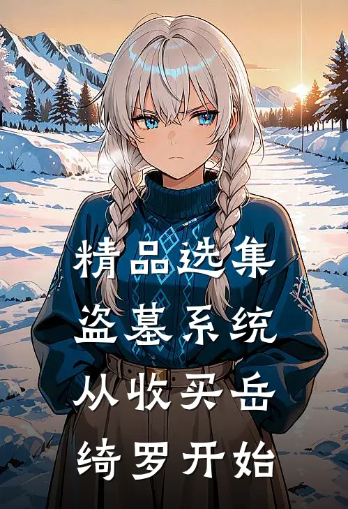精品选集盗墓系统：从收买岳绮罗开始
