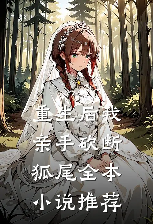 重生后我亲手砍断狐尾全本小说推荐