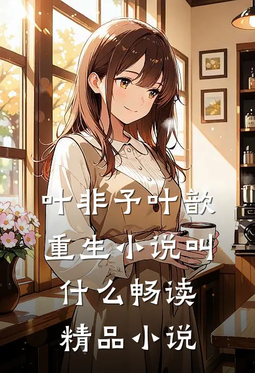 叶非予叶歆重生小说叫什么畅读精品小说
