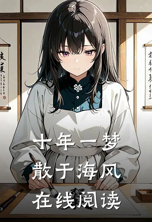 十年一梦散于海风在线阅读