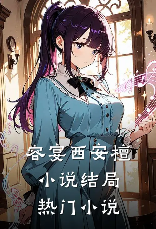 容宴西安檀小说结局热门小说